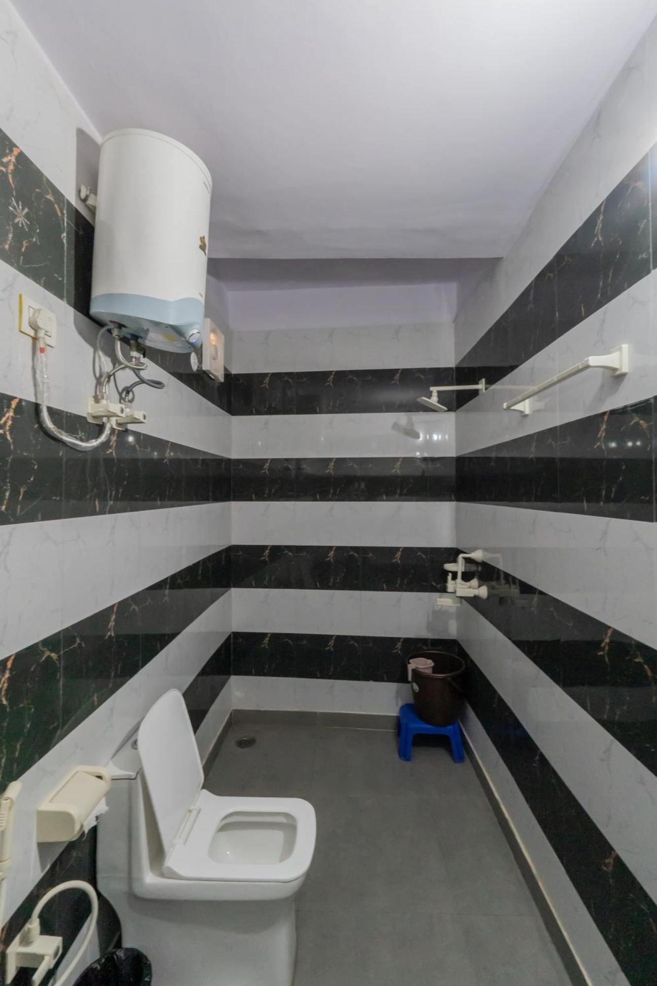 Big Brother Hostel Hotel Agra  Pokój zdjęcie